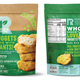 Illustration for article titled Tyson Launches Its First Plant-Based Protein Brand to Compete With Beyond Meat